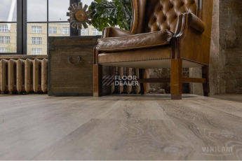 Ceramo Vinilam XXL Glue 2,5 мм Дуб Женева 8870-EIR Glue фото 8 | FLOORDEALER